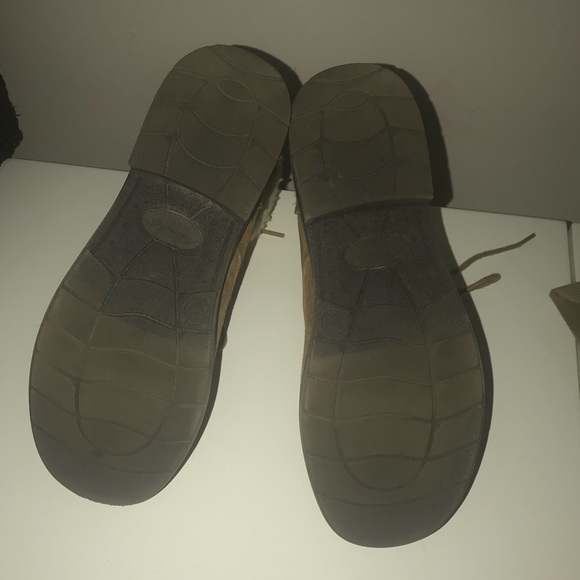 American Eagle Boot - Picture 3 of 4